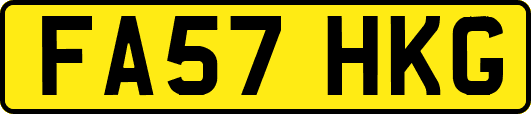 FA57HKG