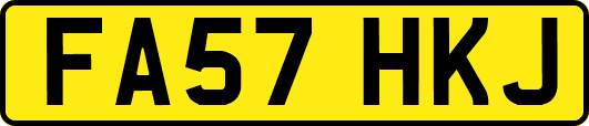 FA57HKJ