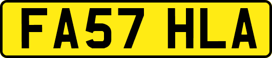 FA57HLA
