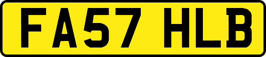 FA57HLB