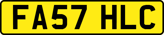 FA57HLC