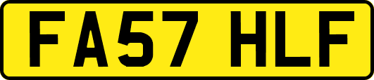 FA57HLF