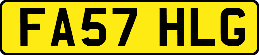 FA57HLG