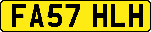 FA57HLH