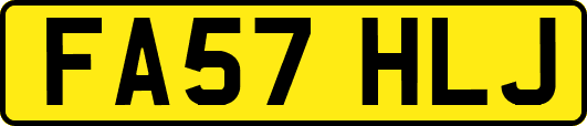 FA57HLJ