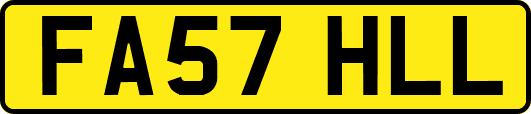 FA57HLL