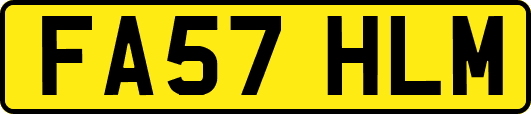 FA57HLM