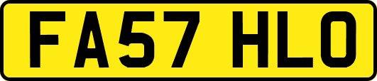 FA57HLO