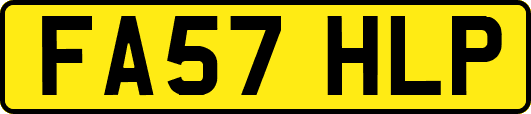 FA57HLP