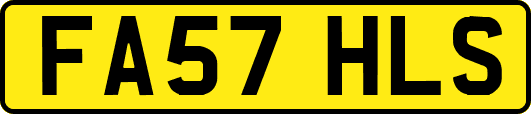 FA57HLS