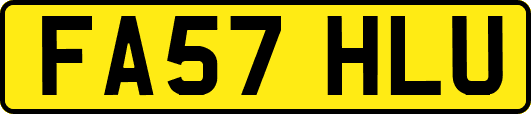 FA57HLU