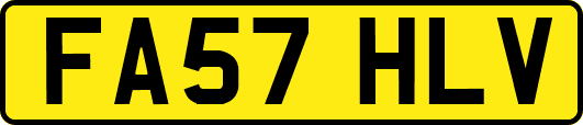 FA57HLV
