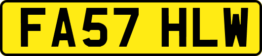 FA57HLW