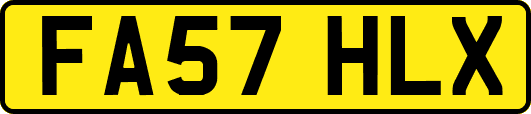 FA57HLX