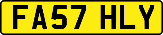 FA57HLY