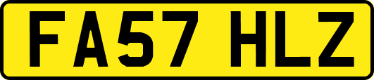 FA57HLZ
