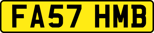 FA57HMB