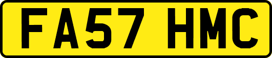 FA57HMC