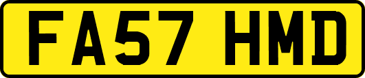 FA57HMD