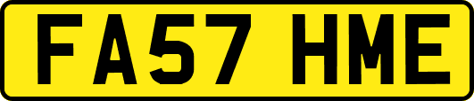 FA57HME