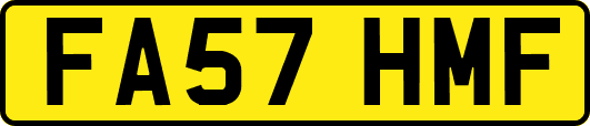 FA57HMF