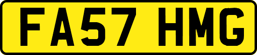 FA57HMG