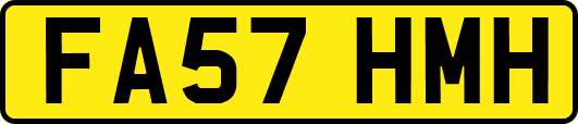 FA57HMH