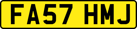FA57HMJ