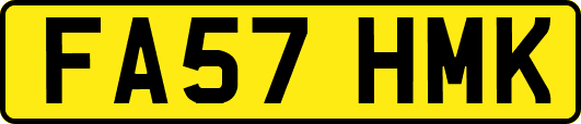 FA57HMK