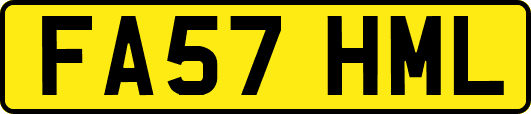FA57HML