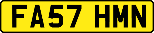 FA57HMN