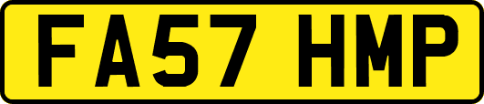 FA57HMP