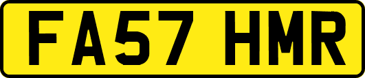 FA57HMR