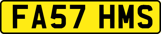FA57HMS