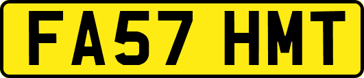 FA57HMT