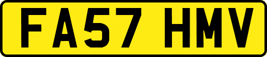 FA57HMV