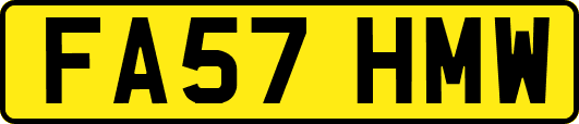 FA57HMW