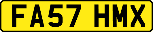 FA57HMX