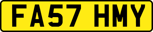 FA57HMY