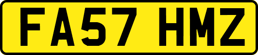 FA57HMZ