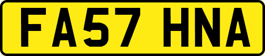 FA57HNA
