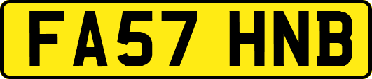 FA57HNB