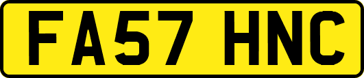 FA57HNC
