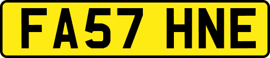 FA57HNE