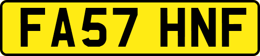 FA57HNF