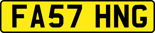 FA57HNG