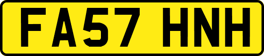 FA57HNH