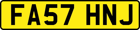 FA57HNJ