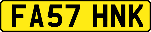 FA57HNK