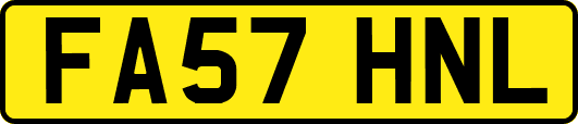 FA57HNL